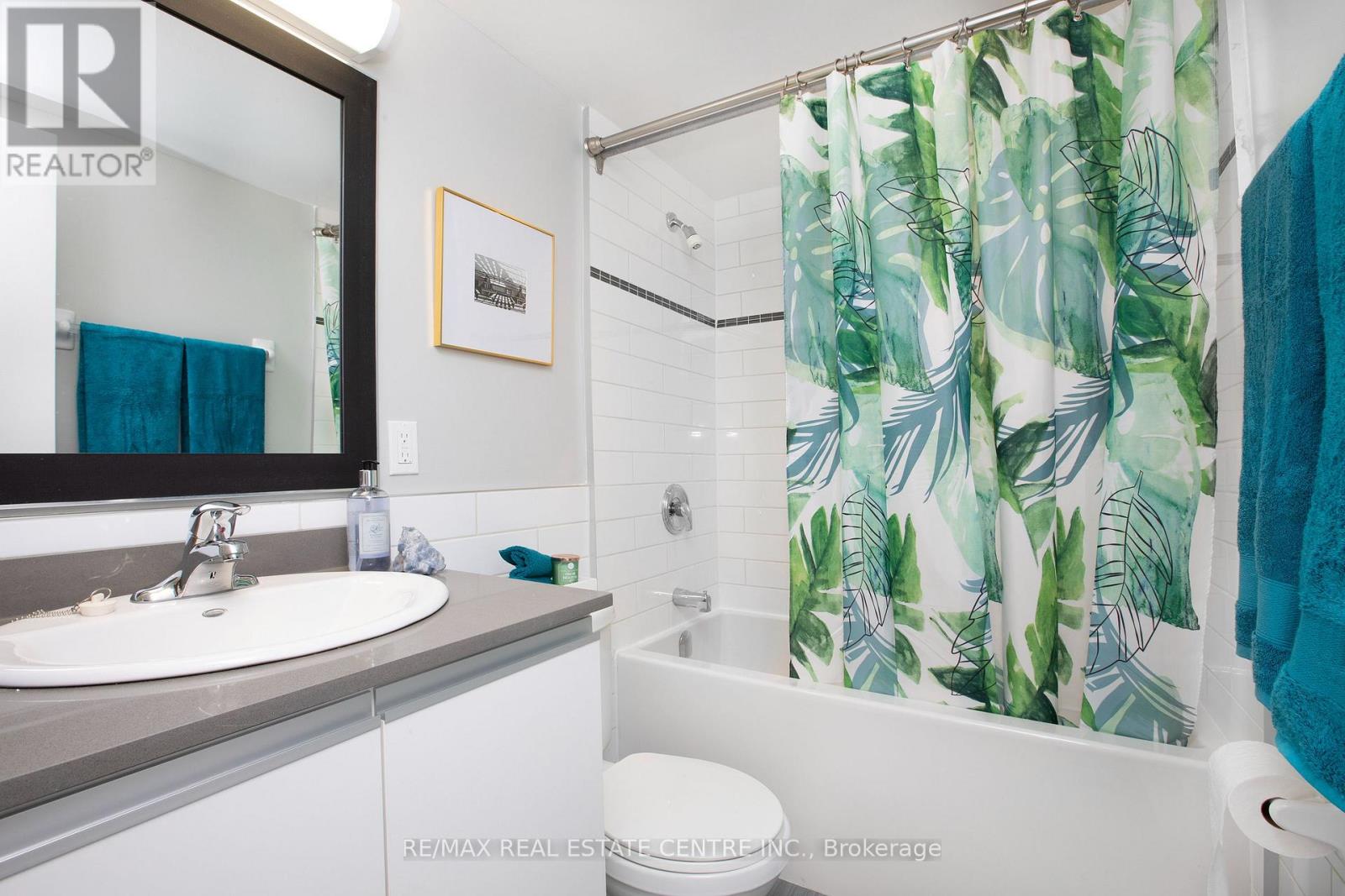 705 - 100 Graydon Hall Drive, Toronto, Ontario  M3A 3A8 - Photo 13 - C12512590