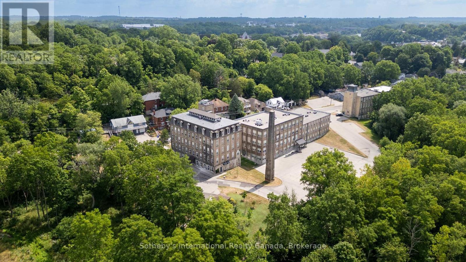 402 - 140 West River Street, Brant, Ontario  N3L 3E2 - Photo 1 - X12512650