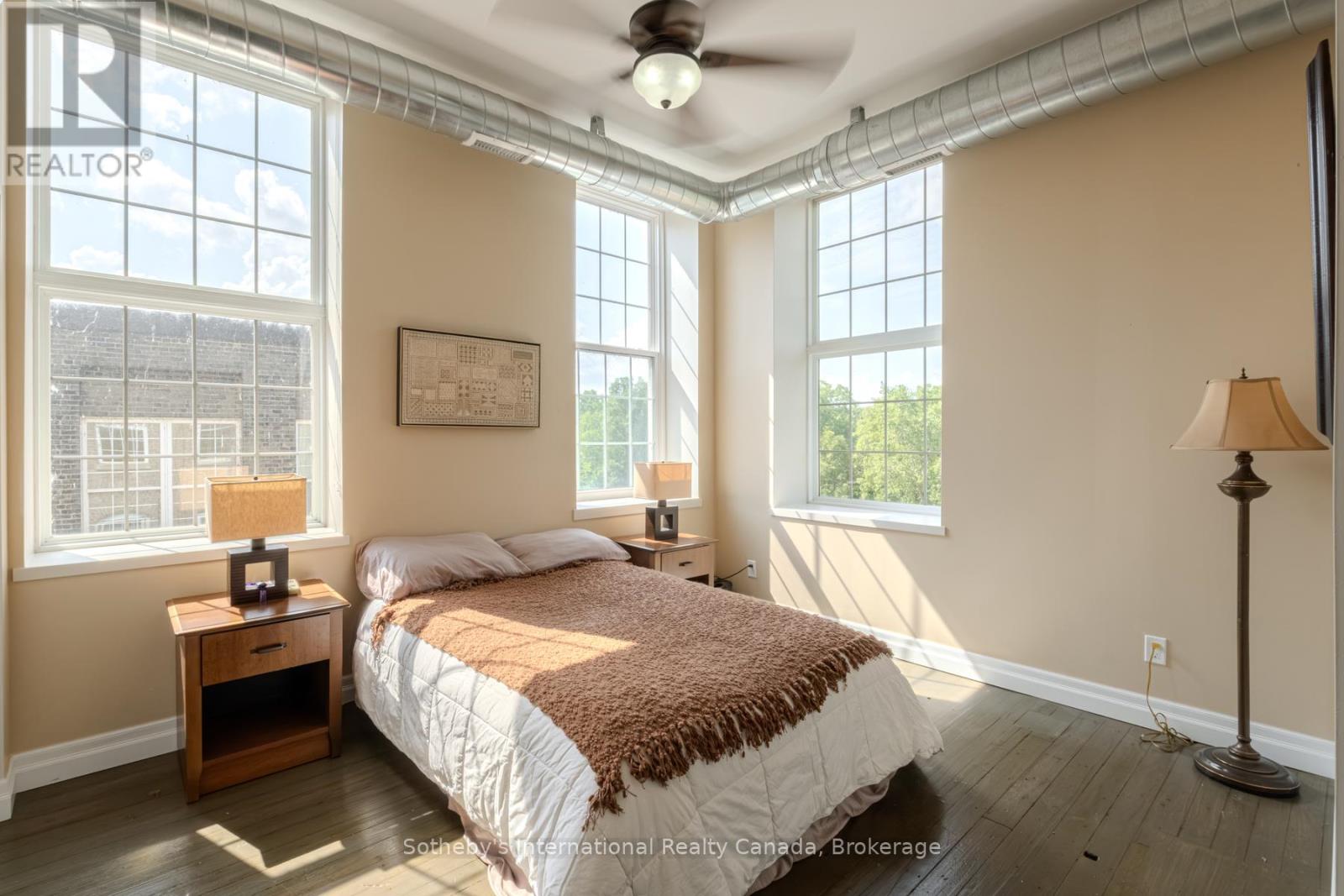 402 - 140 West River Street, Brant, Ontario  N3L 3E2 - Photo 12 - X12512650