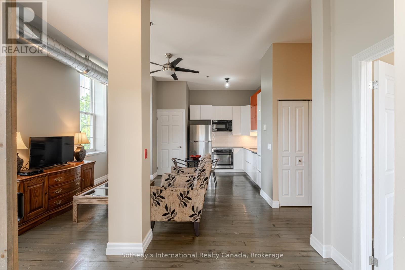 402 - 140 West River Street, Brant, Ontario  N3L 3E2 - Photo 15 - X12512650