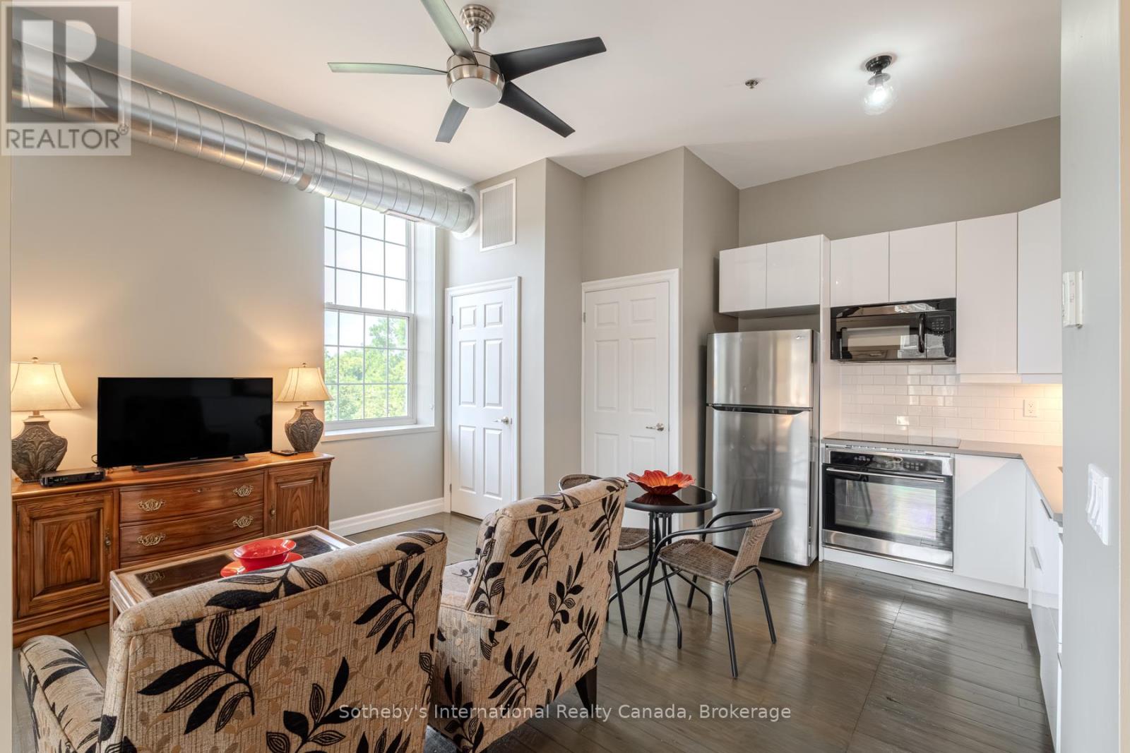 402 - 140 West River Street, Brant, Ontario  N3L 3E2 - Photo 16 - X12512650