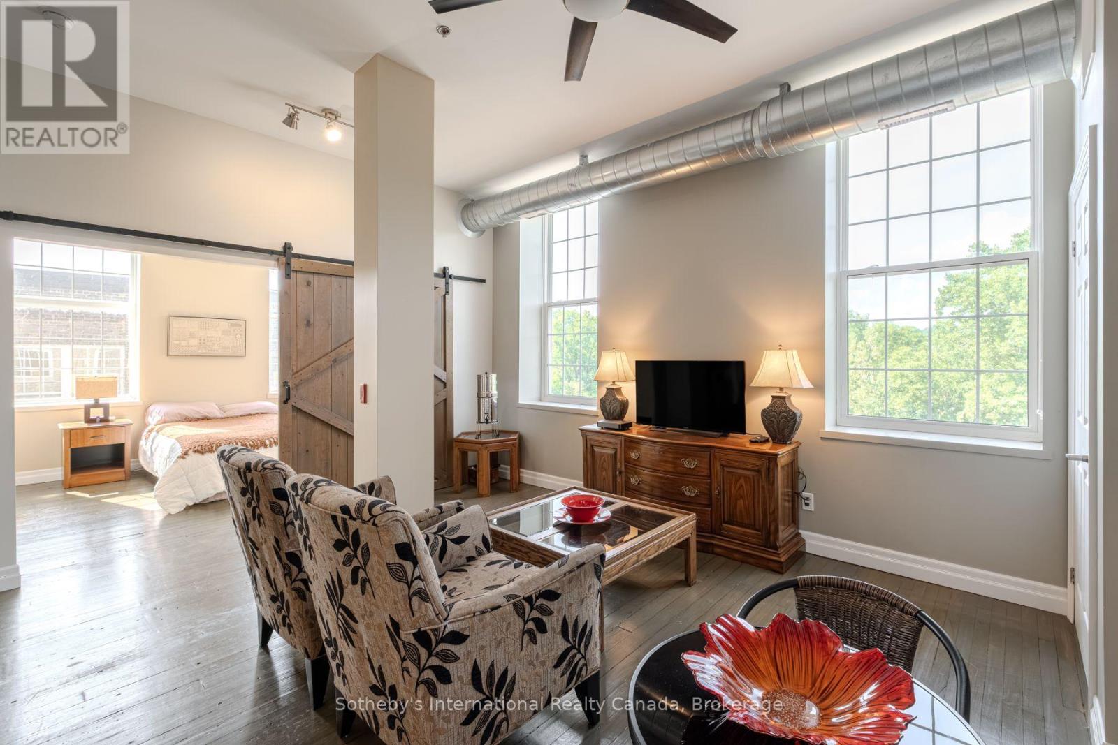 402 - 140 West River Street, Brant, Ontario  N3L 3E2 - Photo 17 - X12512650