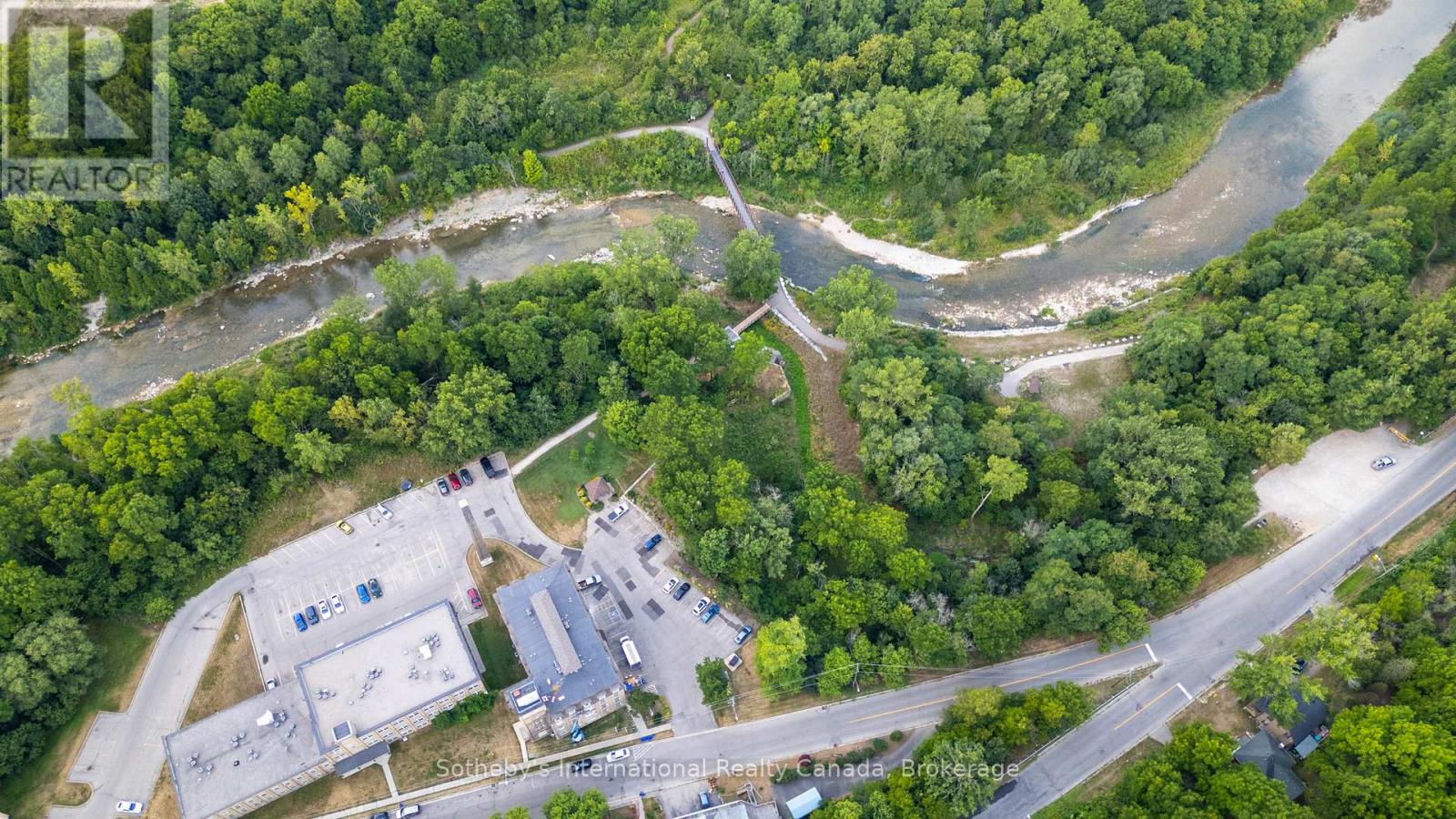 402 - 140 West River Street, Brant, Ontario  N3L 3E2 - Photo 2 - X12512650