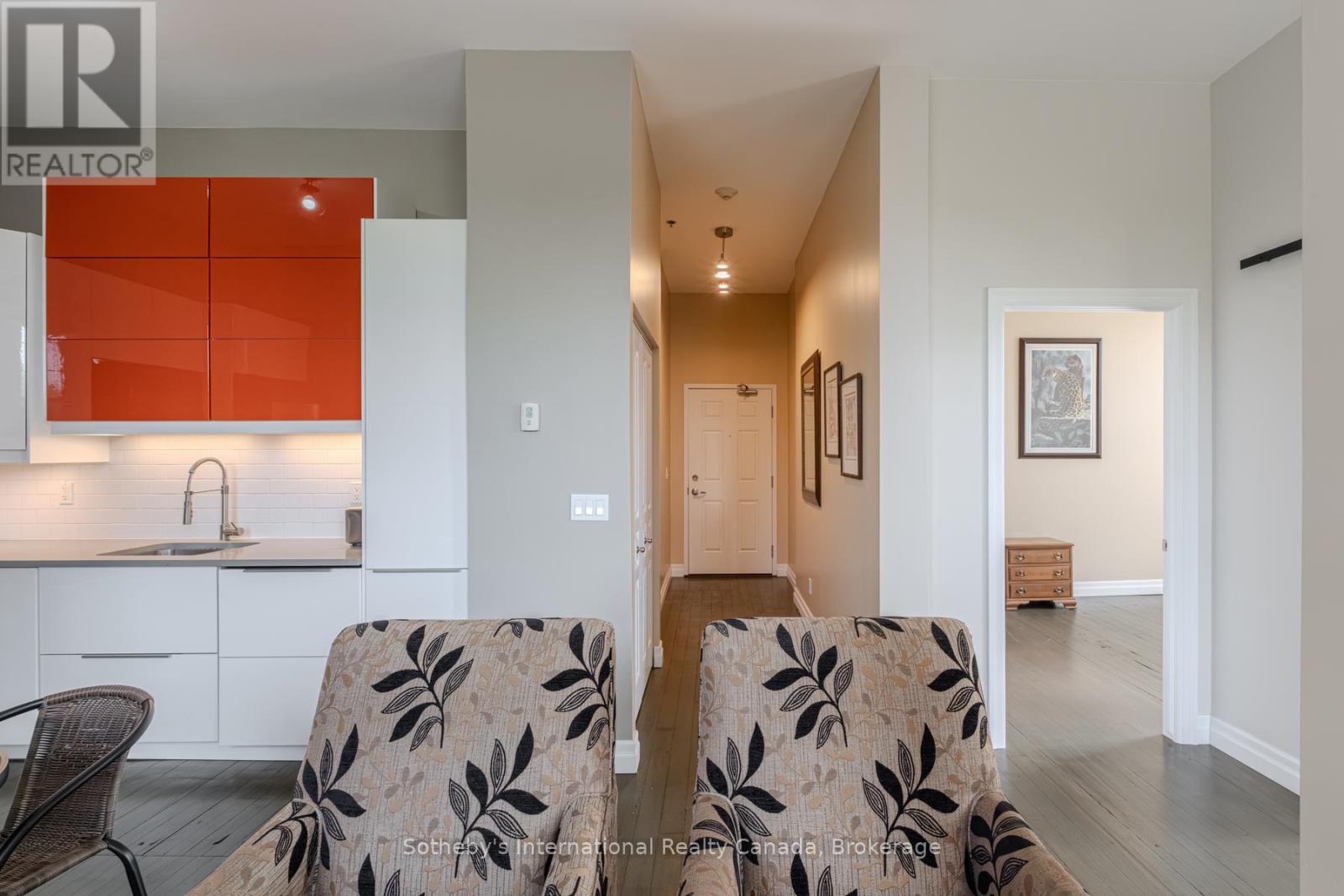 402 - 140 West River Street, Brant, Ontario  N3L 3E2 - Photo 22 - X12512650