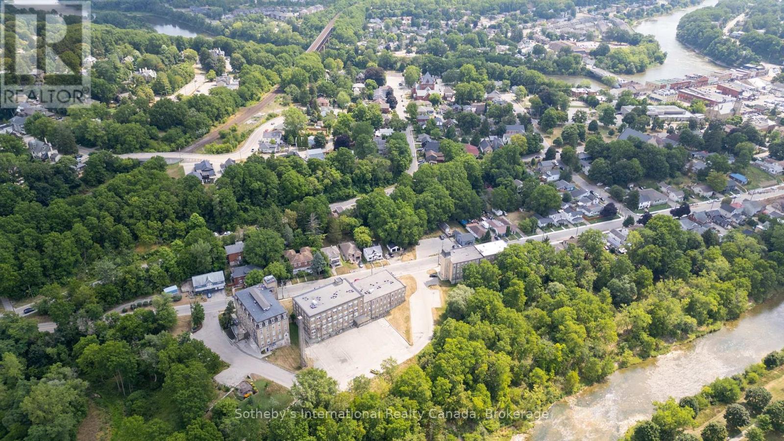 402 - 140 West River Street, Brant, Ontario  N3L 3E2 - Photo 27 - X12512650