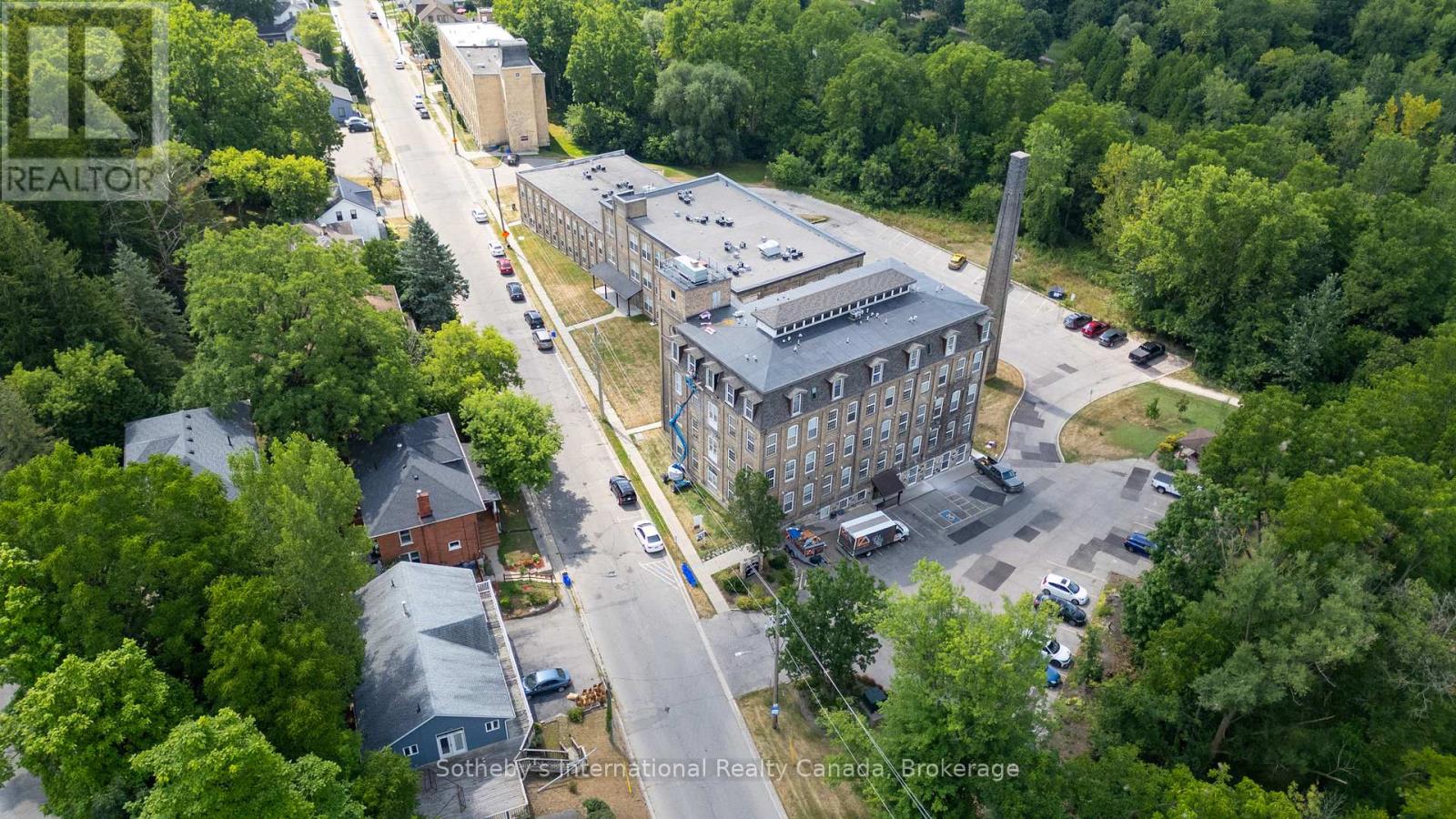 402 - 140 West River Street, Brant, Ontario  N3L 3E2 - Photo 28 - X12512650