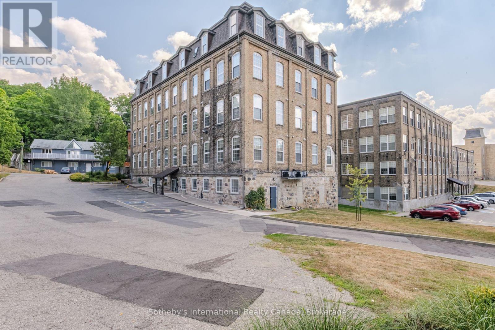 402 - 140 West River Street, Brant, Ontario  N3L 3E2 - Photo 3 - X12512650