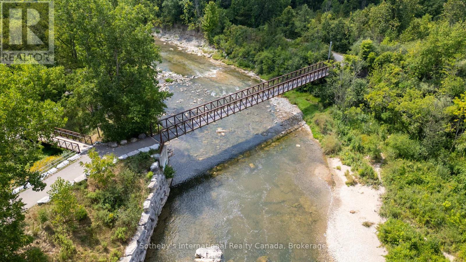 402 - 140 West River Street, Brant, Ontario  N3L 3E2 - Photo 32 - X12512650