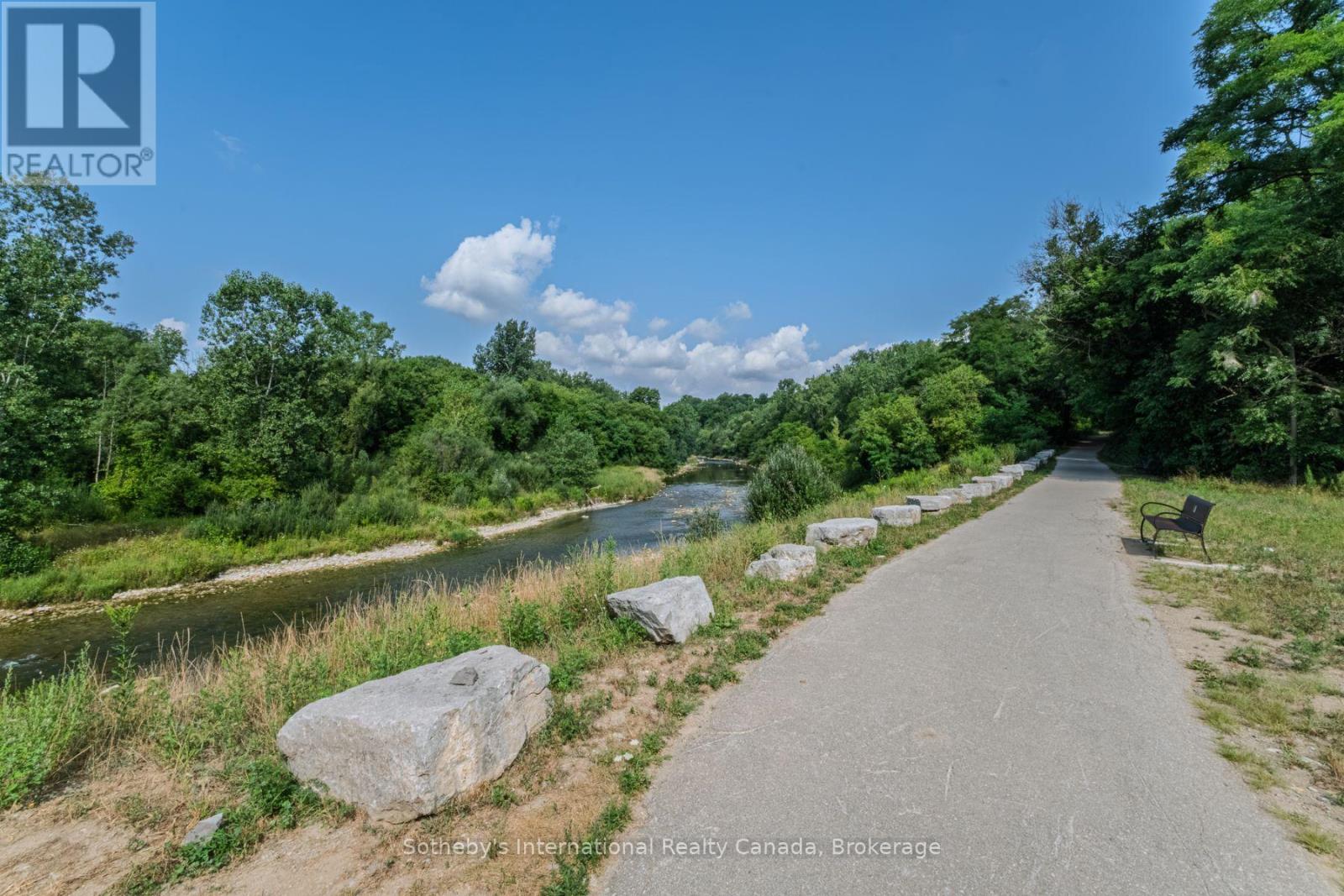 402 - 140 West River Street, Brant, Ontario  N3L 3E2 - Photo 33 - X12512650