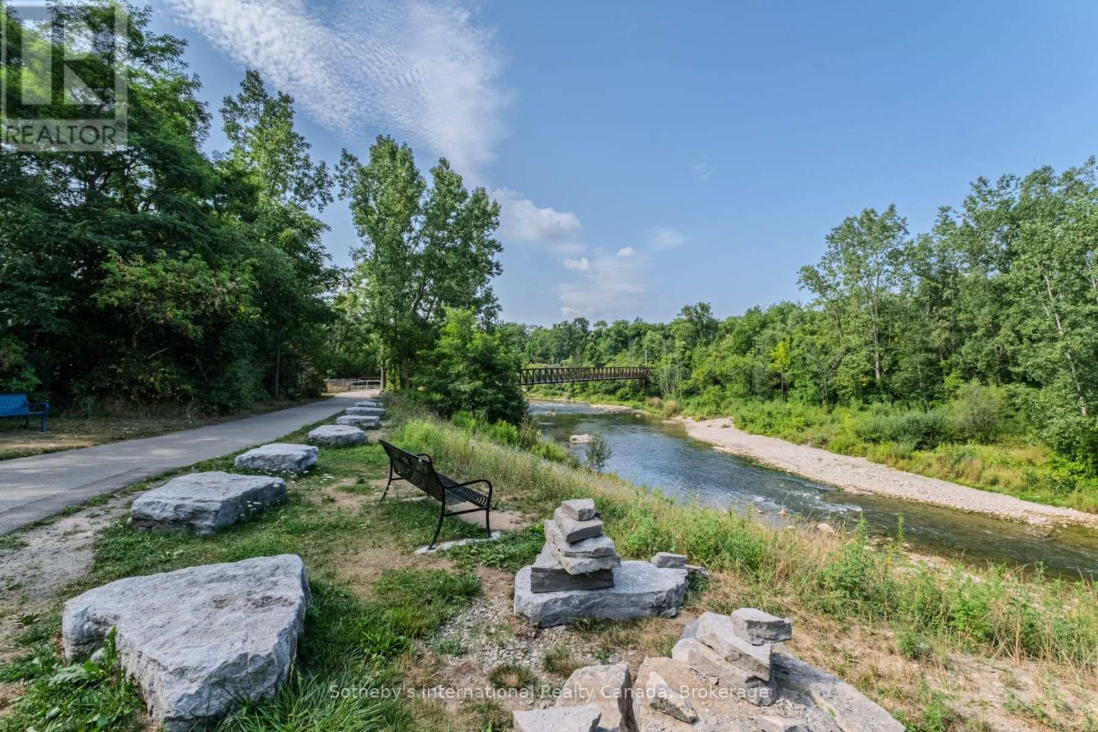 402 - 140 West River Street, Brant, Ontario  N3L 3E2 - Photo 34 - X12512650