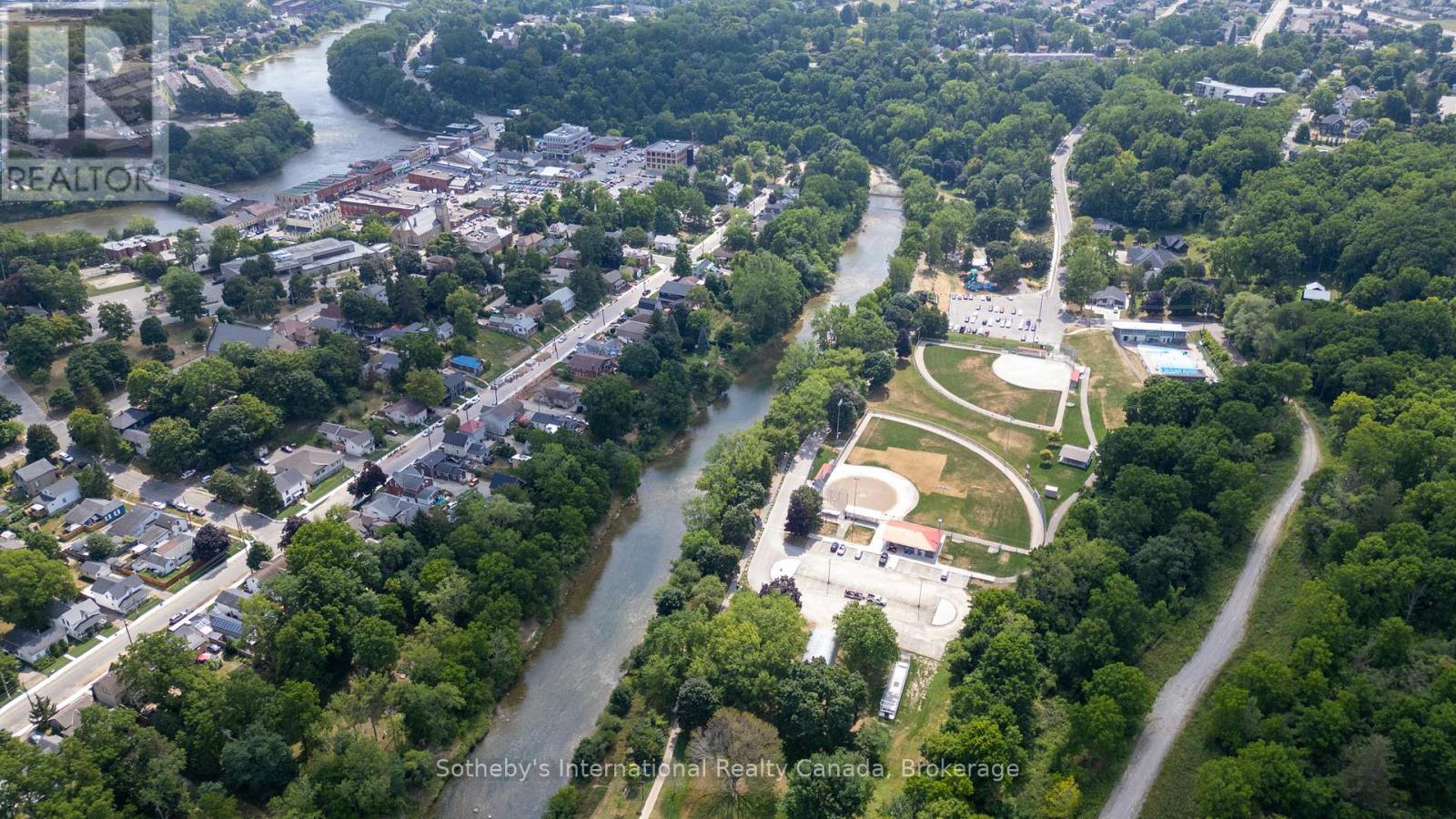 402 - 140 West River Street, Brant, Ontario  N3L 3E2 - Photo 37 - X12512650