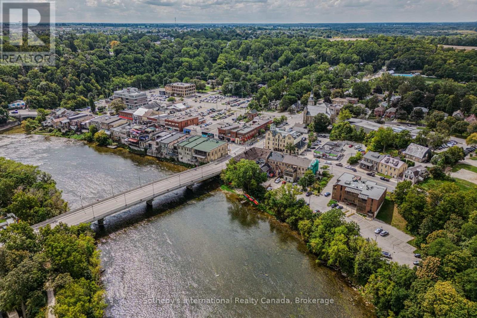 402 - 140 West River Street, Brant, Ontario  N3L 3E2 - Photo 40 - X12512650