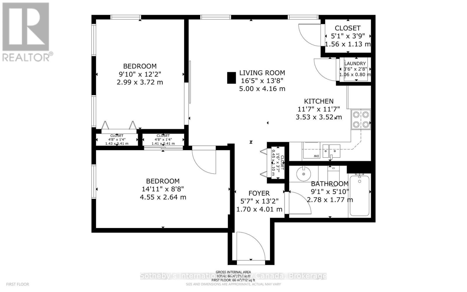 402 - 140 West River Street, Brant, Ontario  N3L 3E2 - Photo 41 - X12512650