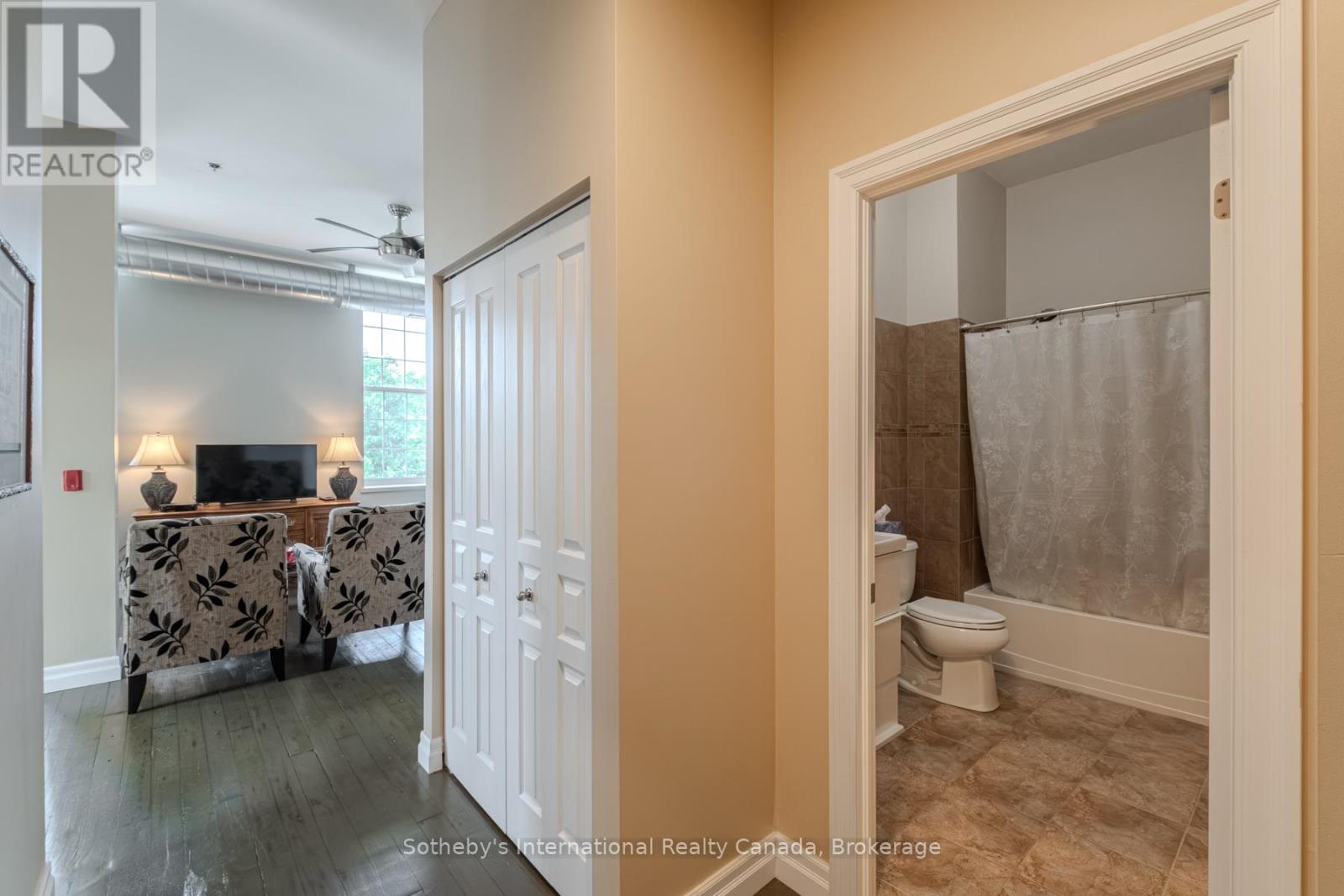 402 - 140 West River Street, Brant, Ontario  N3L 3E2 - Photo 6 - X12512650