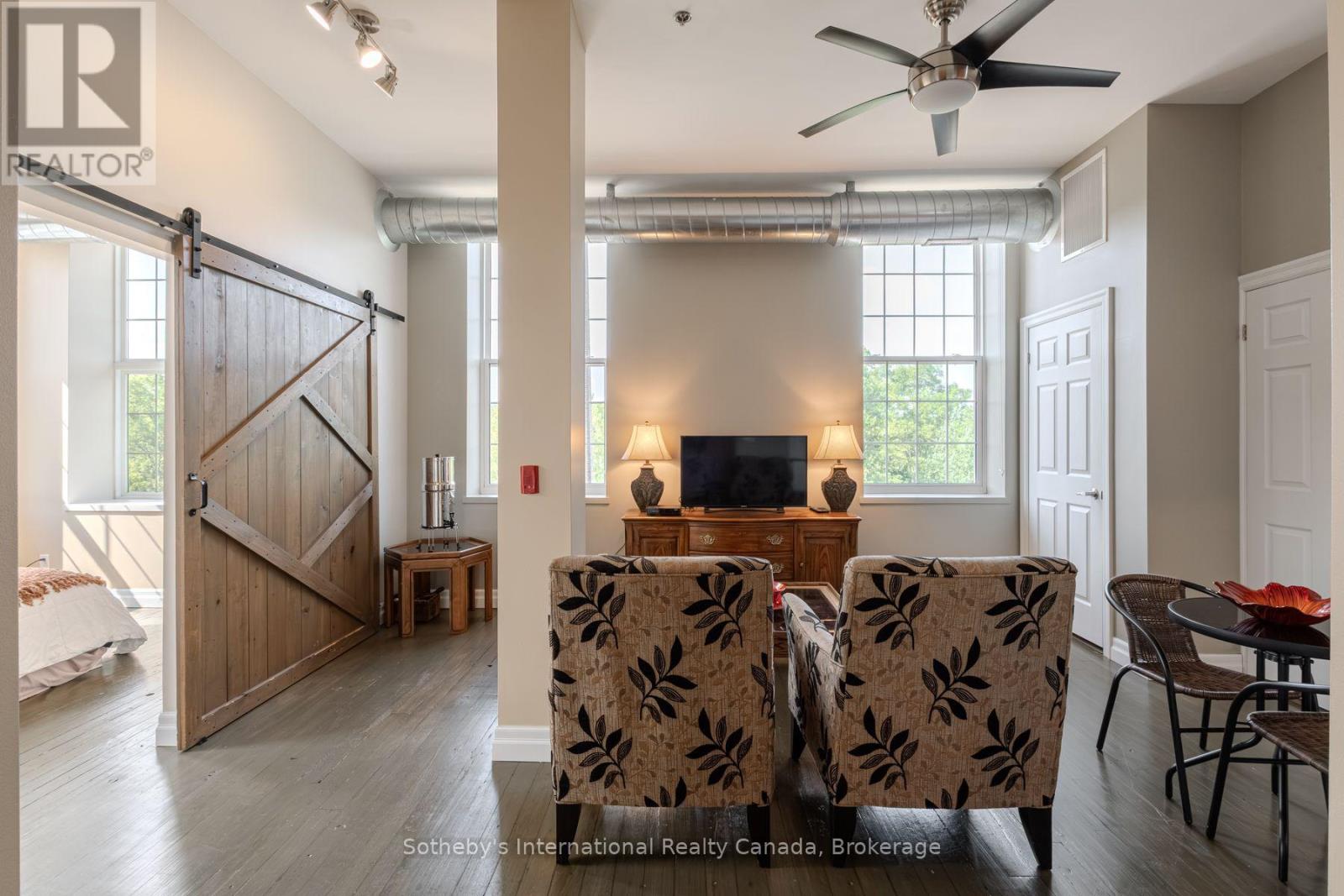 402 - 140 West River Street, Brant, Ontario  N3L 3E2 - Photo 8 - X12512650