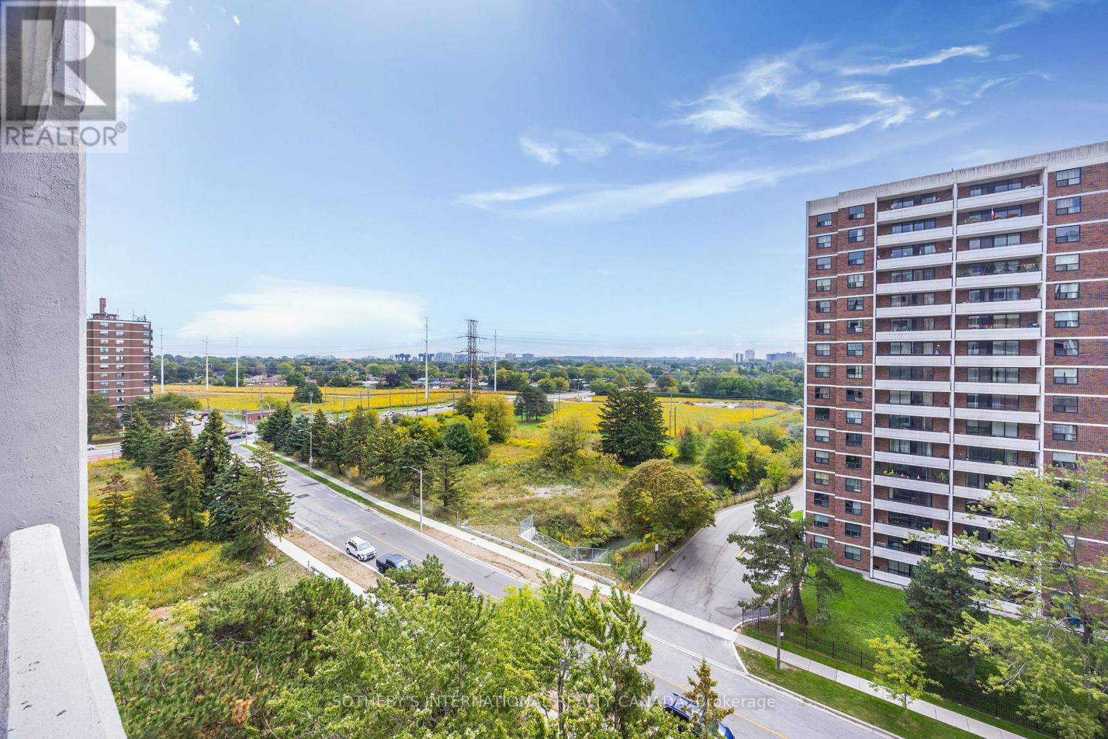 911 - 100 Prudential Drive, Toronto, Ontario  M1P 4V4 - Photo 27 - E12512450