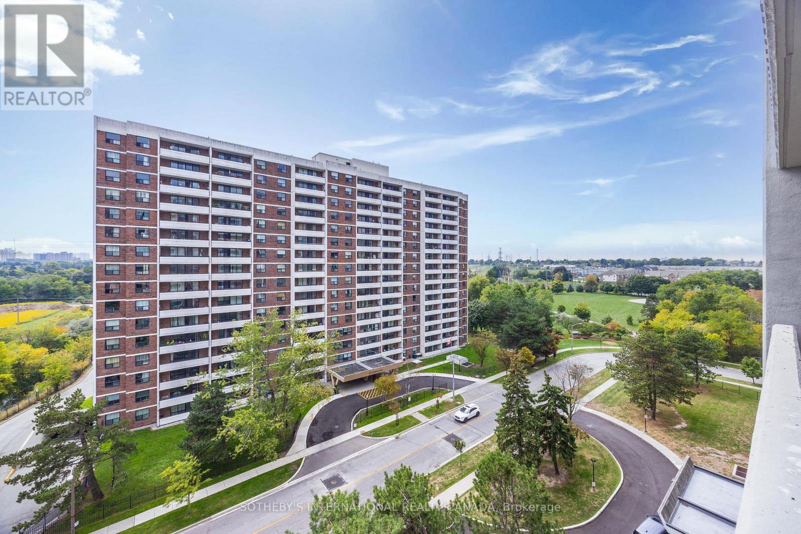 911 - 100 Prudential Drive, Toronto, Ontario  M1P 4V4 - Photo 28 - E12512450