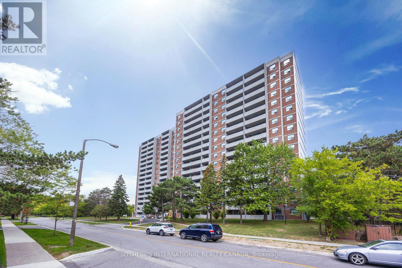911 - 100 Prudential Drive, Toronto, Ontario  M1P 4V4 - Photo 30 - E12512450