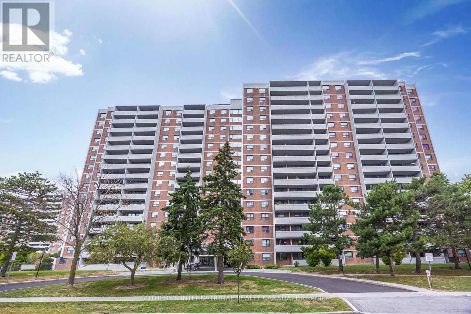 911 - 100 Prudential Drive, Toronto, Ontario  M1P 4V4 - Photo 31 - E12512450