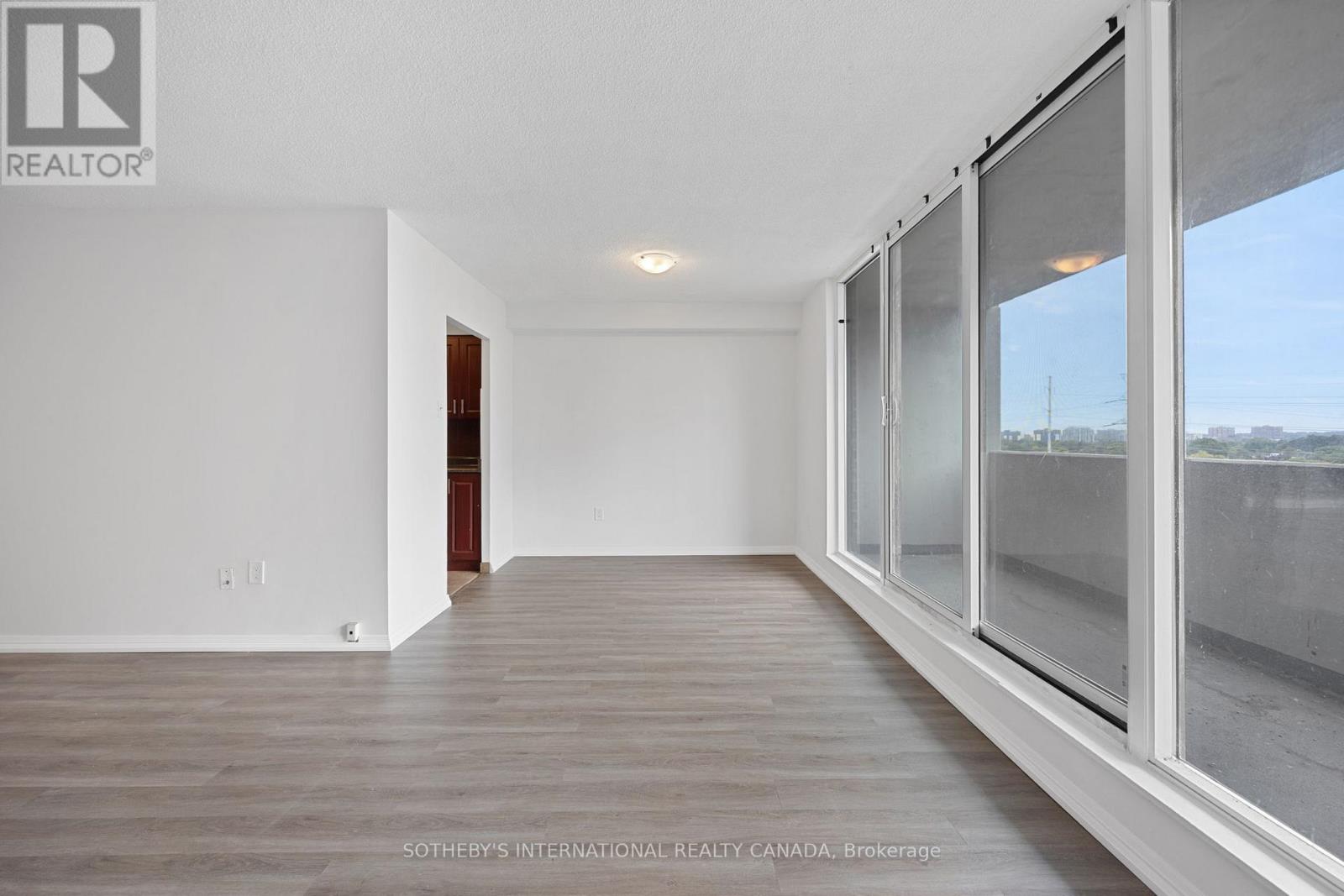 911 - 100 Prudential Drive, Toronto, Ontario  M1P 4V4 - Photo 5 - E12512450