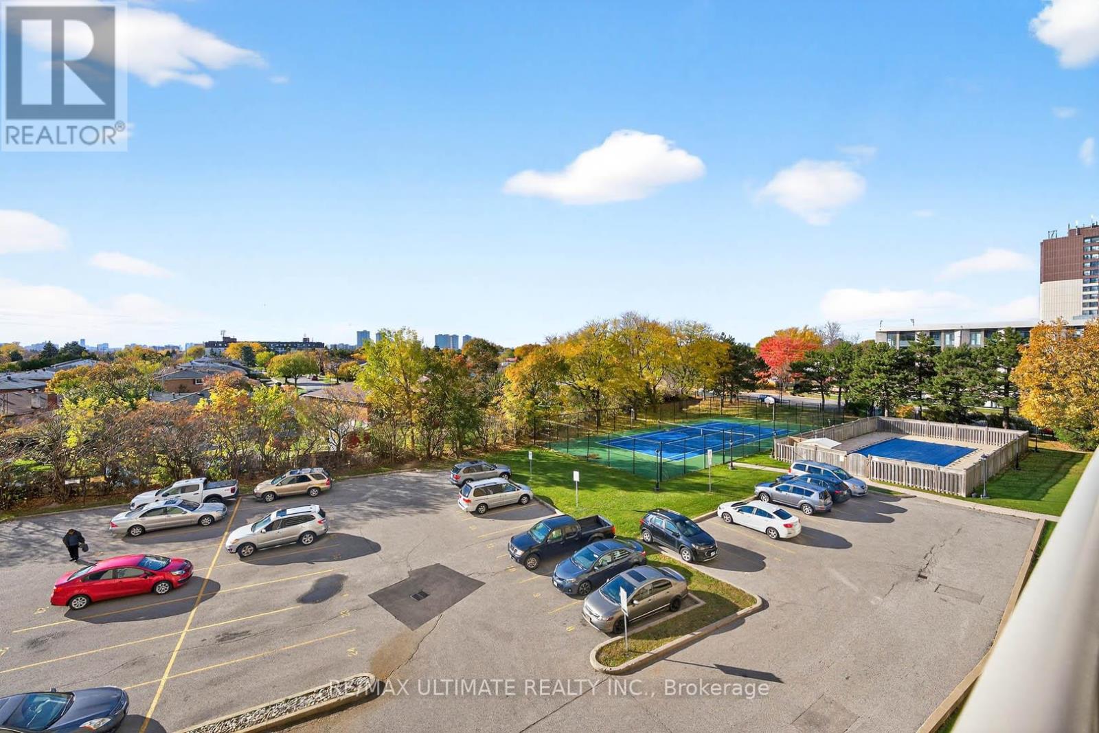 401 - 2550 Pharmacy Avenue, Toronto, Ontario M1W 1H9 - Photo 23 - E12512472