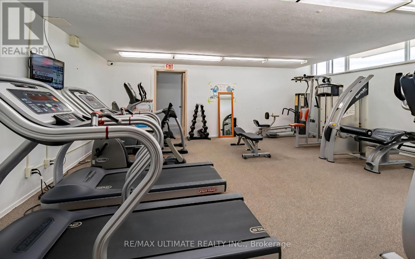 401 - 2550 Pharmacy Avenue, Toronto, Ontario M1W 1H9 - Photo 28 - E12512472