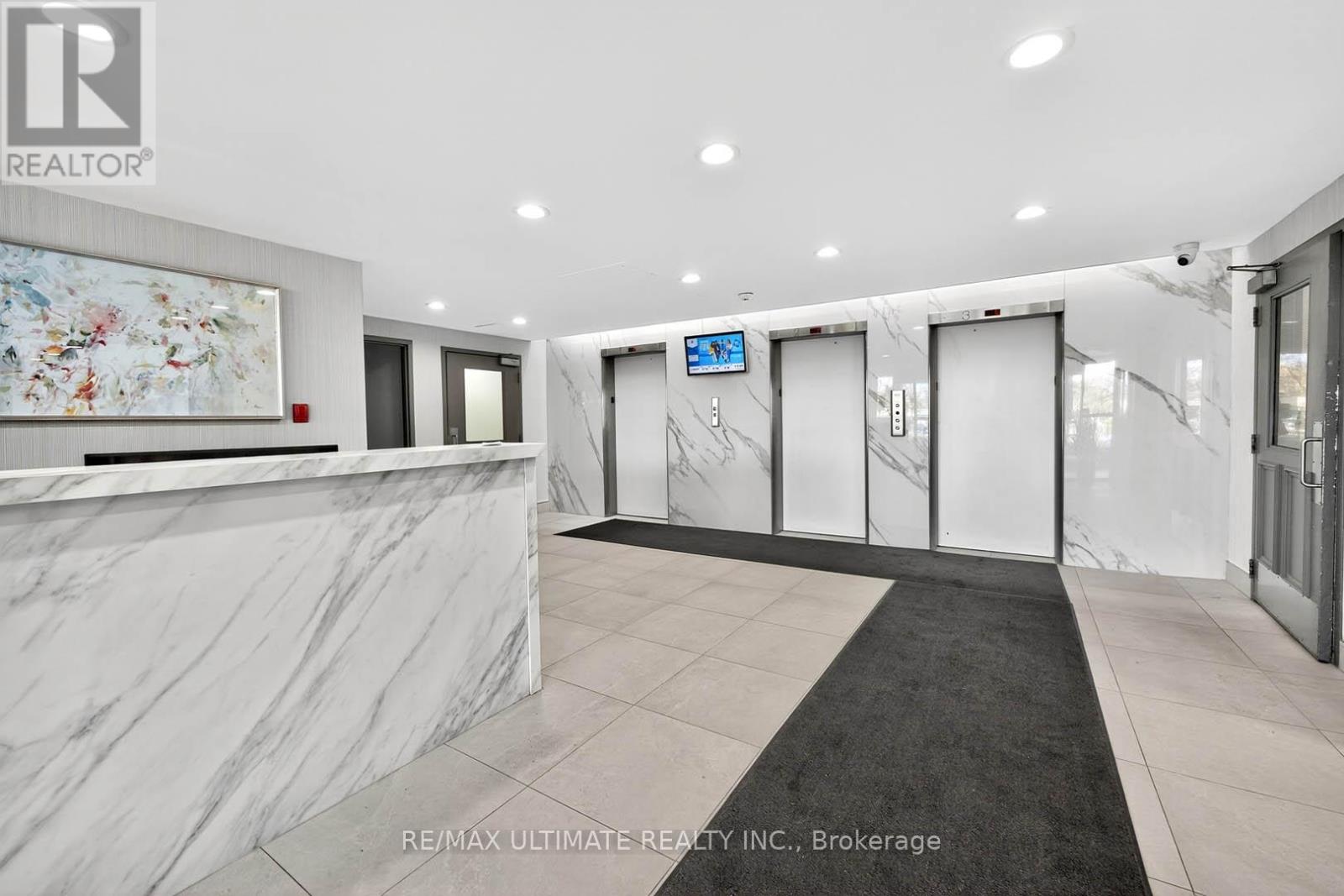 401 - 2550 Pharmacy Avenue, Toronto, Ontario M1W 1H9 - Photo 4 - E12512472