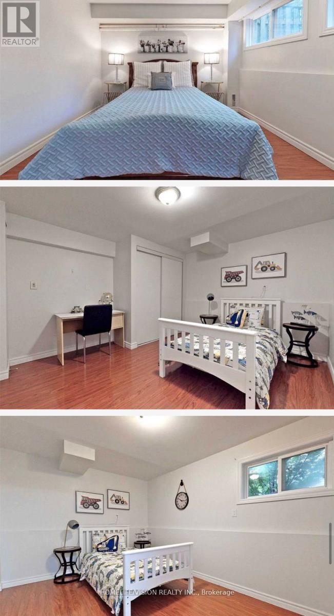 12 CROACH CRESCENT, Toronto, Ontario