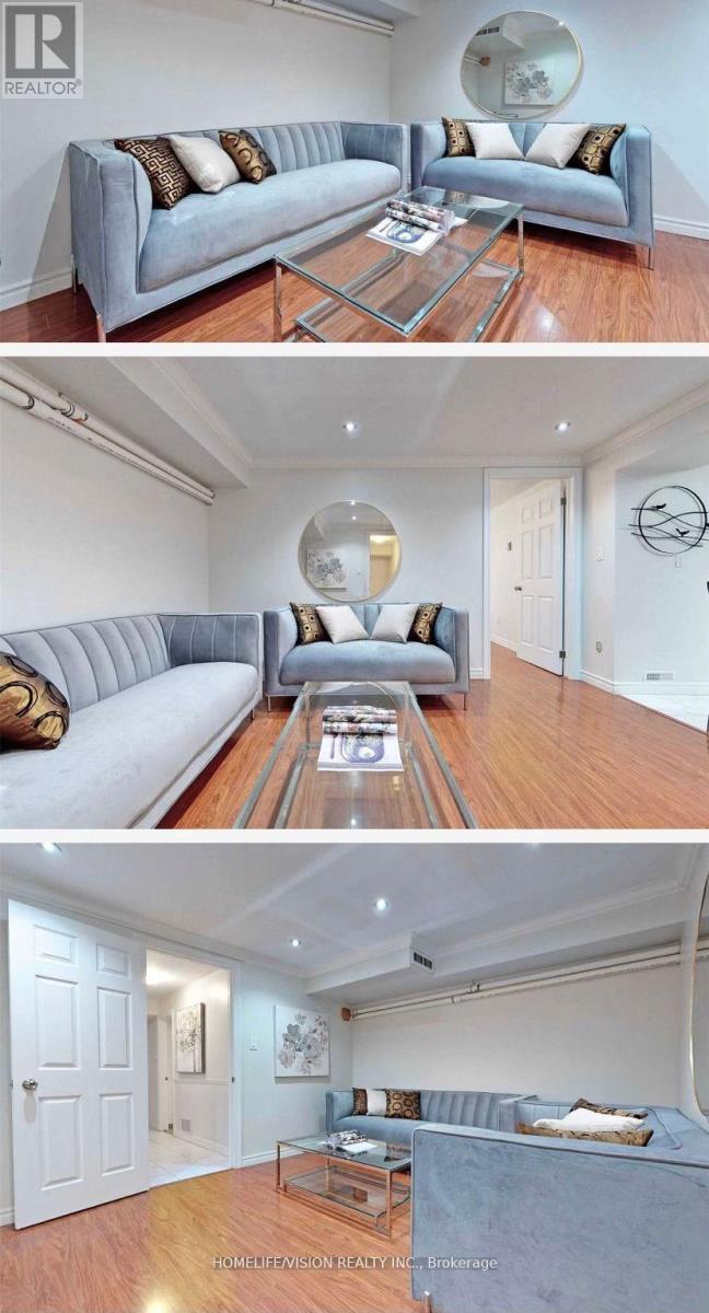 12 Croach Crescent, Toronto, Ontario  M1S 4J1 - Photo 2 - E12512550