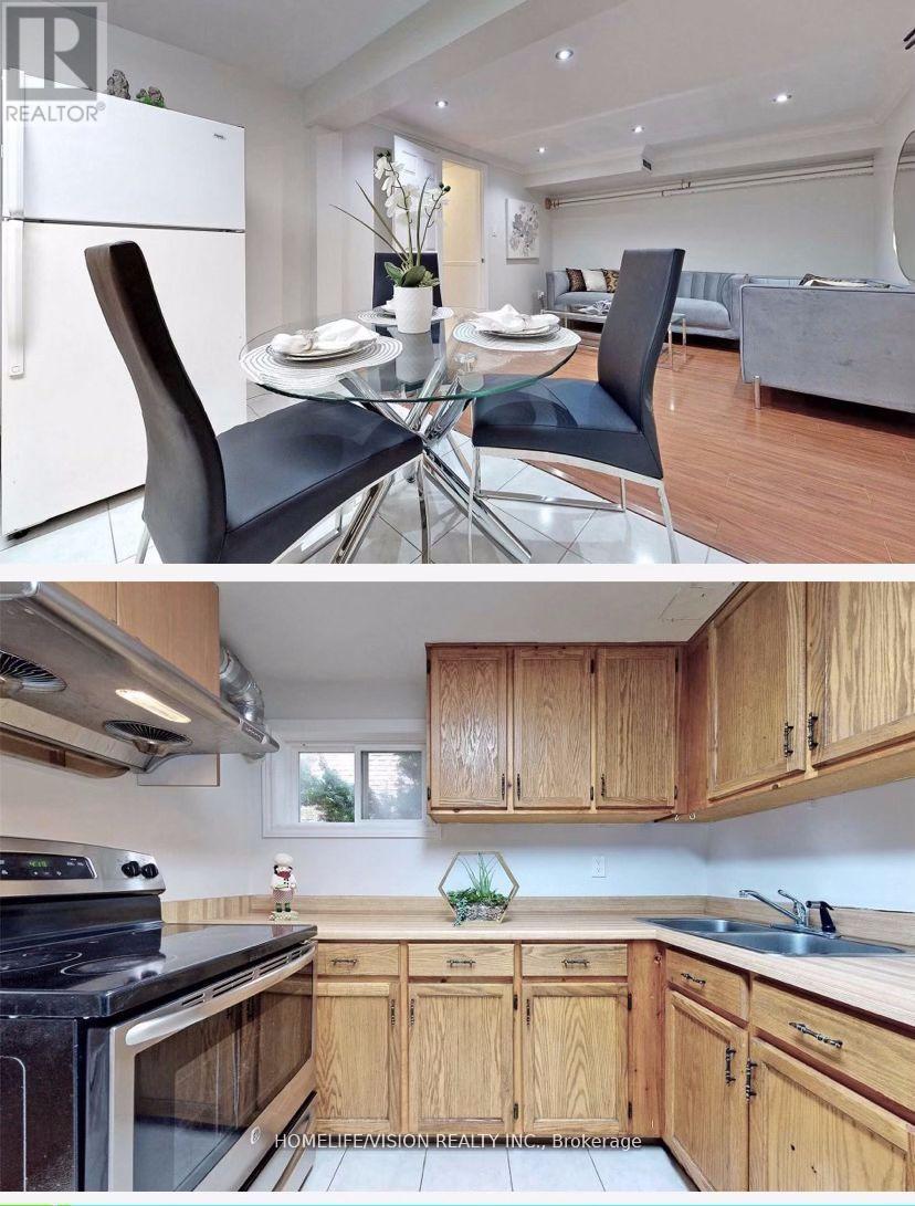 12 Croach Crescent, Toronto, Ontario  M1S 4J1 - Photo 3 - E12512550