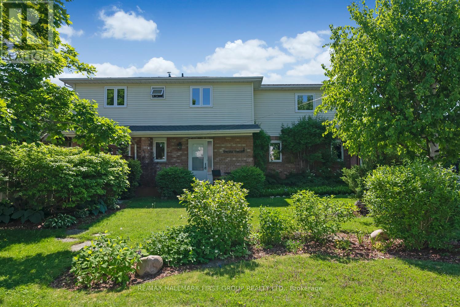 2 Sylvia Court, Clarington, Ontario  L1B 1J4 - Photo 33 - E12512552