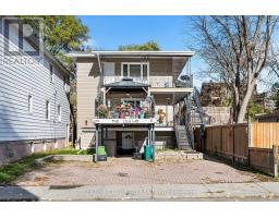 C - 269 LALEMANT STREET, Ottawa, Ontario