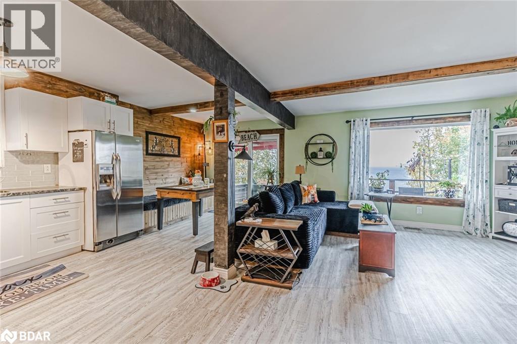 17 Stanley Avenue, Oro-Medonte, Ontario  L0L 1T0 - Photo 5 - 40784681