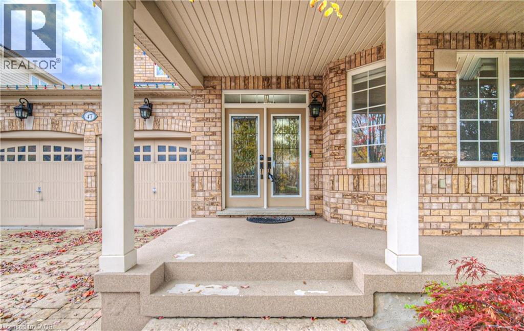47 Dellgrove Circle, Cambridge, Ontario  N1T 2J9 - Photo 3 - 40785929