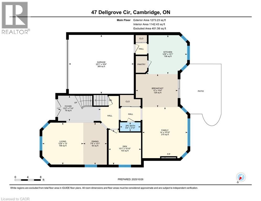 47 Dellgrove Circle, Cambridge, Ontario  N1T 2J9 - Photo 34 - 40785929