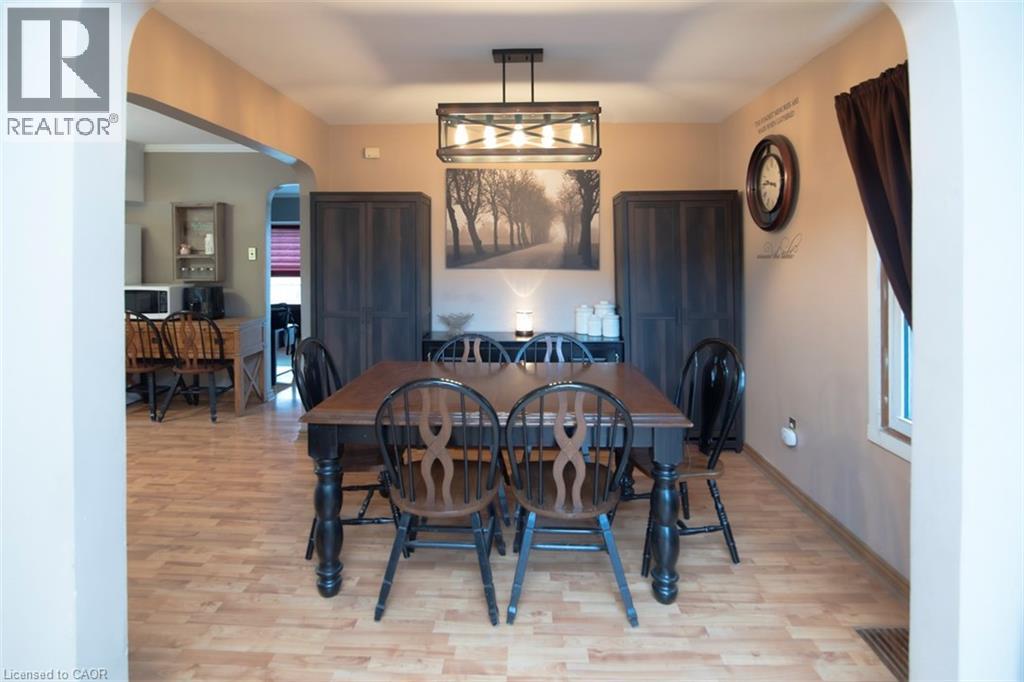 22 Mahony Avenue, Hamilton, Ontario  L8H 3C4 - Photo 12 - 40785865