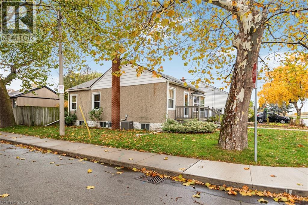 22 Mahony Avenue, Hamilton, Ontario  L8H 3C4 - Photo 33 - 40785865