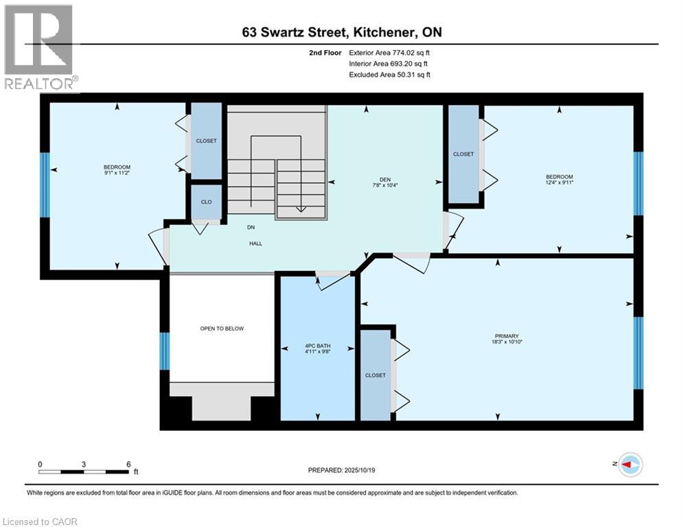 63 Swartz Street, Kitchener, Ontario  N2E 4A6 - Photo 30 - 40785836