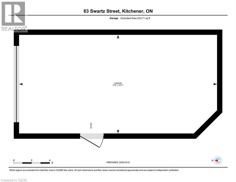 63 Swartz Street, Kitchener, Ontario  N2E 4A6 - Photo 32 - 40785836