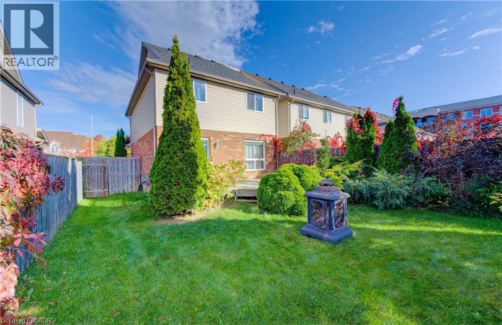 63 Swartz Street, Kitchener, Ontario  N2E 4A6 - Photo 34 - 40785836