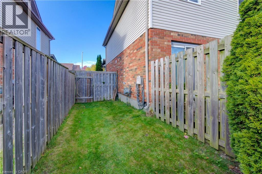 63 Swartz Street, Kitchener, Ontario  N2E 4A6 - Photo 36 - 40785836