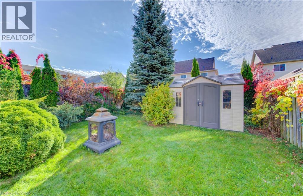 63 Swartz Street, Kitchener, Ontario  N2E 4A6 - Photo 4 - 40785836