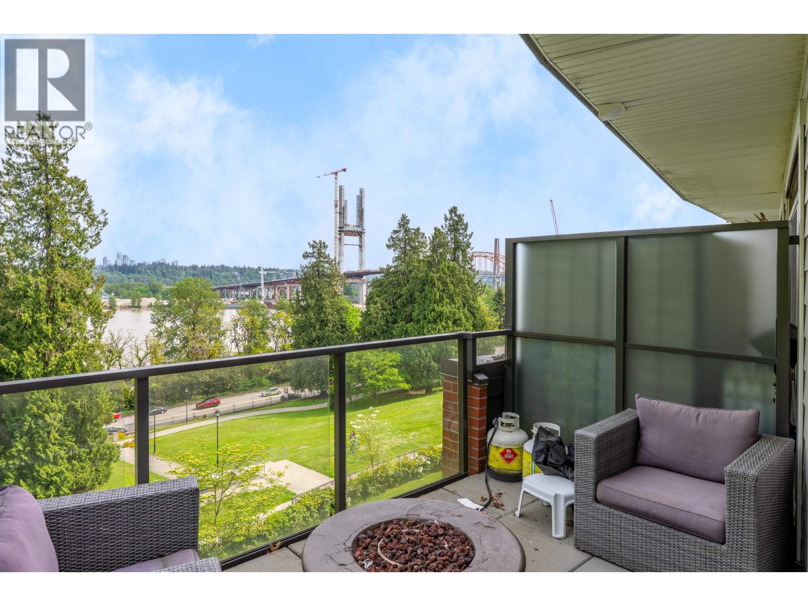 425 22 E Royal Avenue, New Westminster, British Columbia  V3L 0H1 - Photo 23 - R3064976