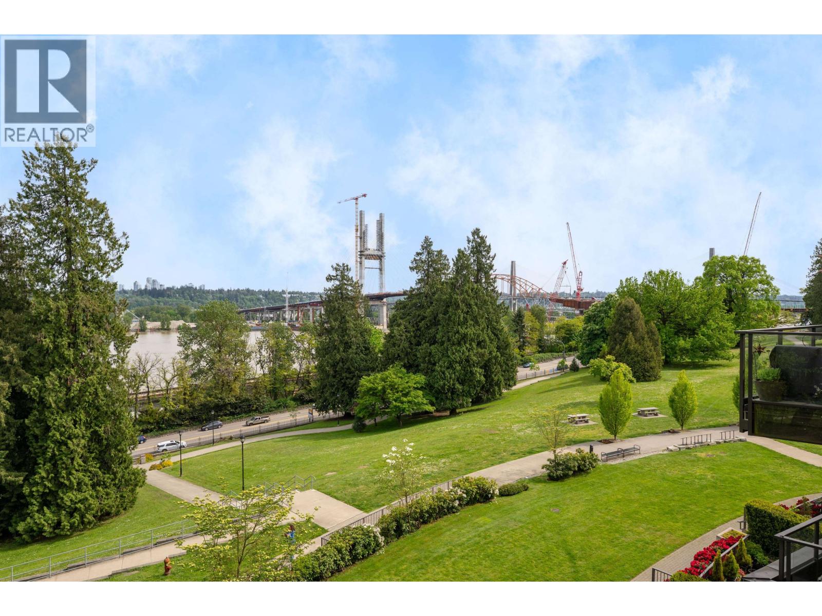 425 22 E Royal Avenue, New Westminster, British Columbia  V3L 0H1 - Photo 5 - R3064976