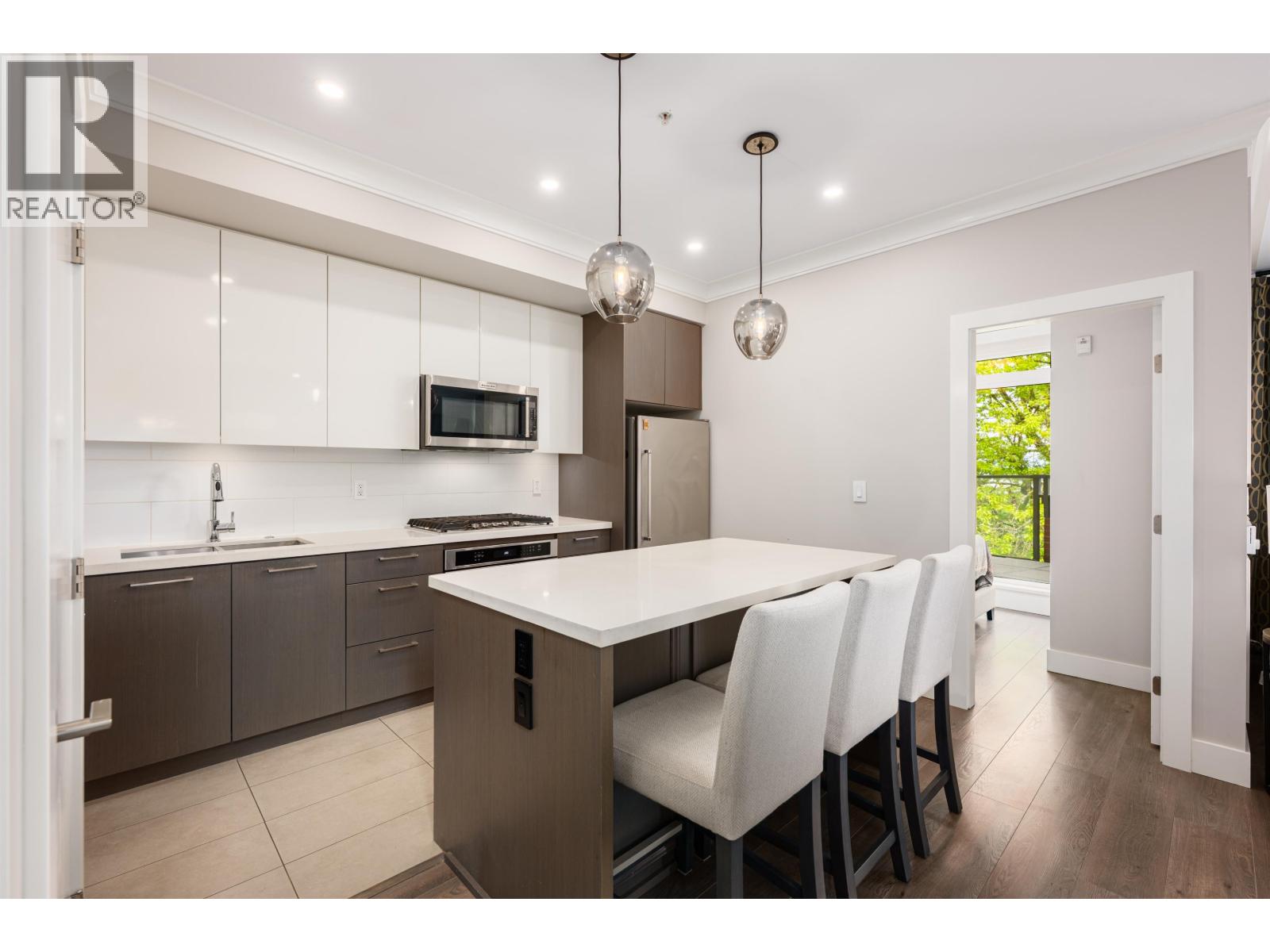 425 22 E Royal Avenue, New Westminster, British Columbia  V3L 0H1 - Photo 6 - R3064976