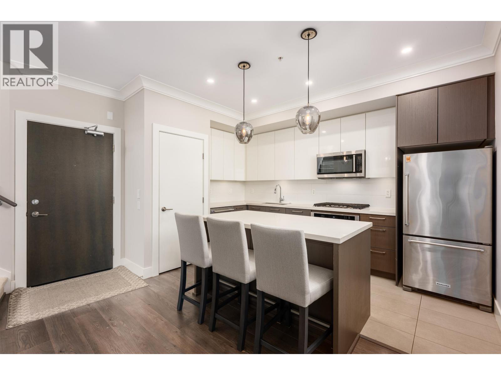 425 22 E Royal Avenue, New Westminster, British Columbia  V3L 0H1 - Photo 8 - R3064976