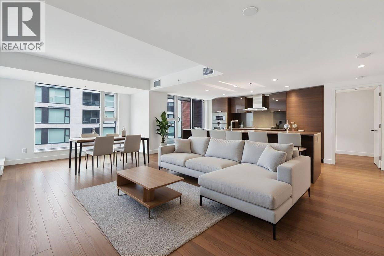 603 1571 W 57TH AVENUE, vancouver, British Columbia