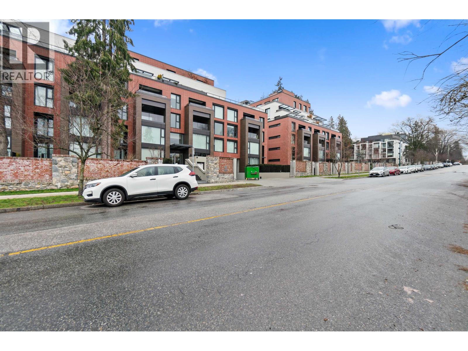 603 1571 W 57th Avenue, Vancouver, British Columbia  V6P 0H7 - Photo 31 - R3064979