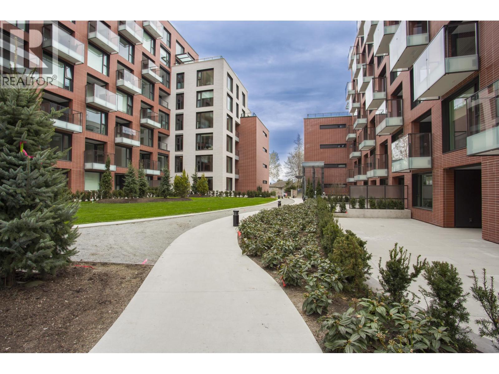 603 1571 W 57th Avenue, Vancouver, British Columbia  V6P 0H7 - Photo 34 - R3064979