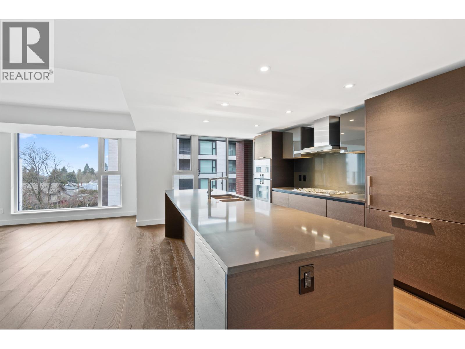 603 1571 W 57th Avenue, Vancouver, British Columbia  V6P 0H7 - Photo 6 - R3064979